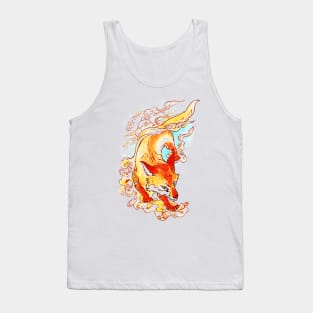 fox Tank Top